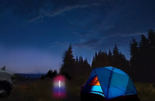 Ultimate Camp Locator XLCL